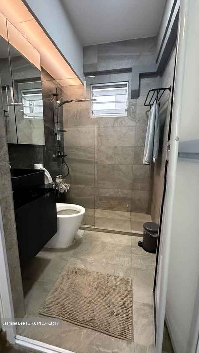 Blk 450C Fernvale Crest (Sengkang), HDB 3 Rooms #552494531
